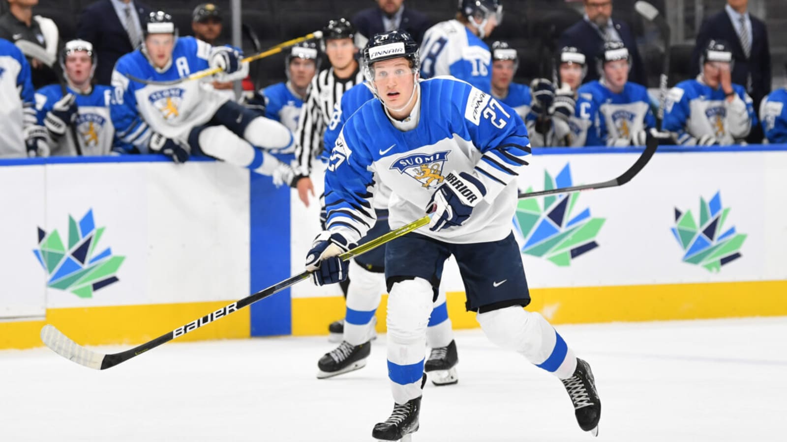 4 Under-the-Radar Montreal Canadiens Prospects