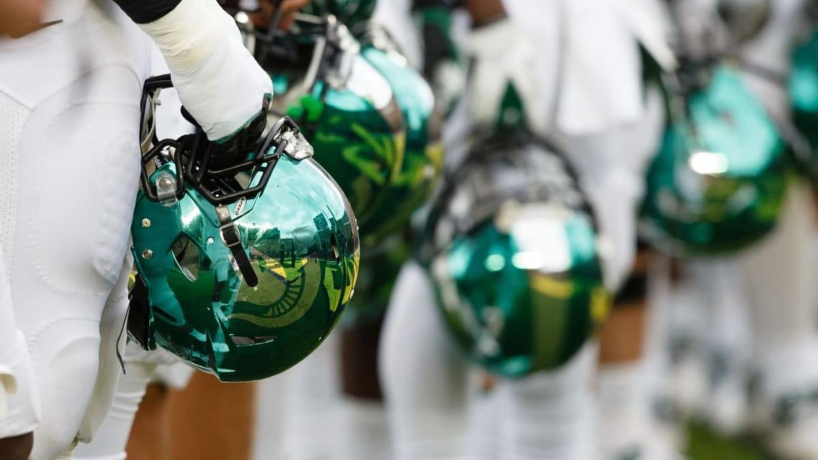 Michigan State loses two more defensive linemen to transfer portal