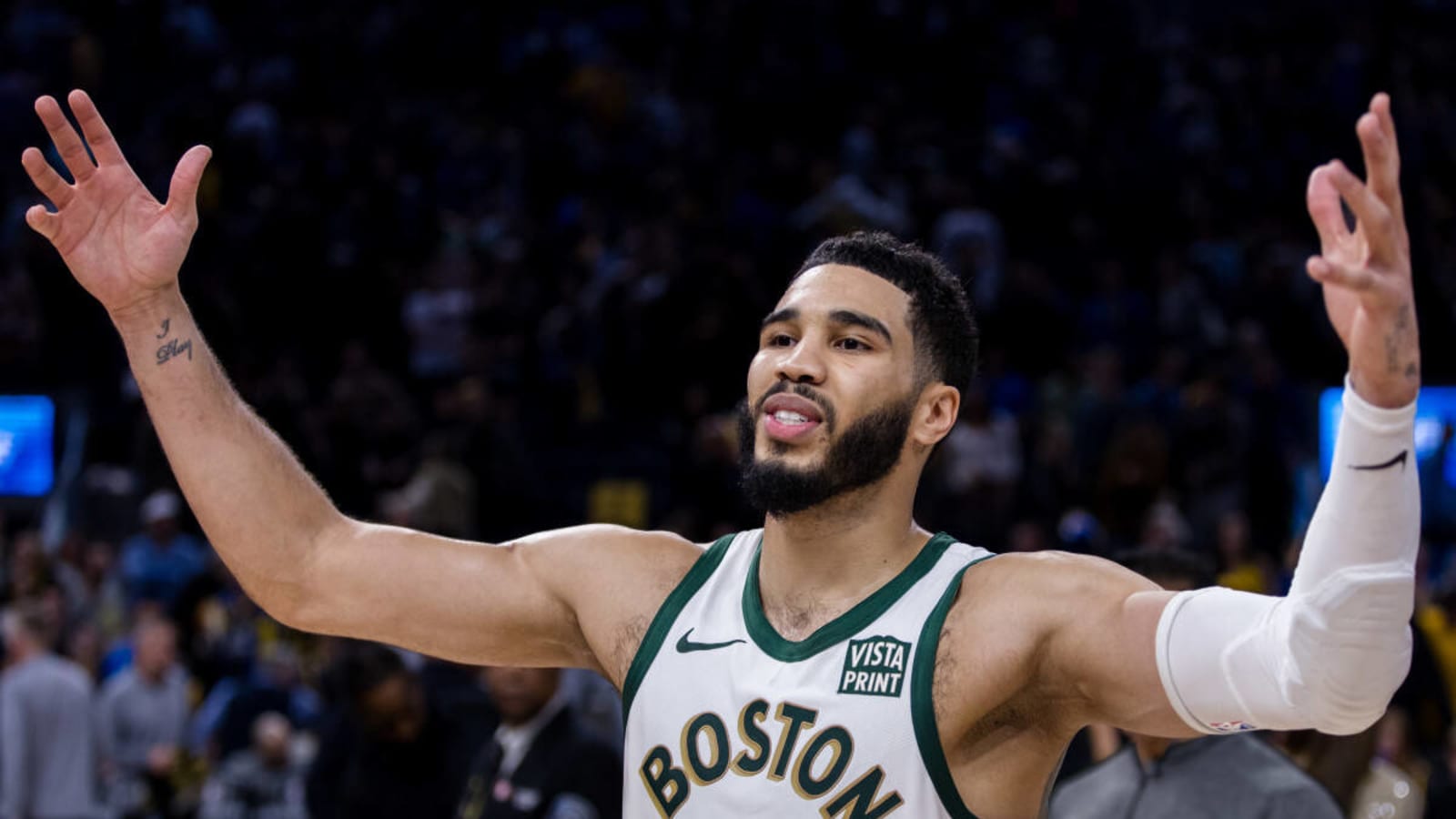Jayson Tatum&#39;s Injury Status vs. Clippers Revealed