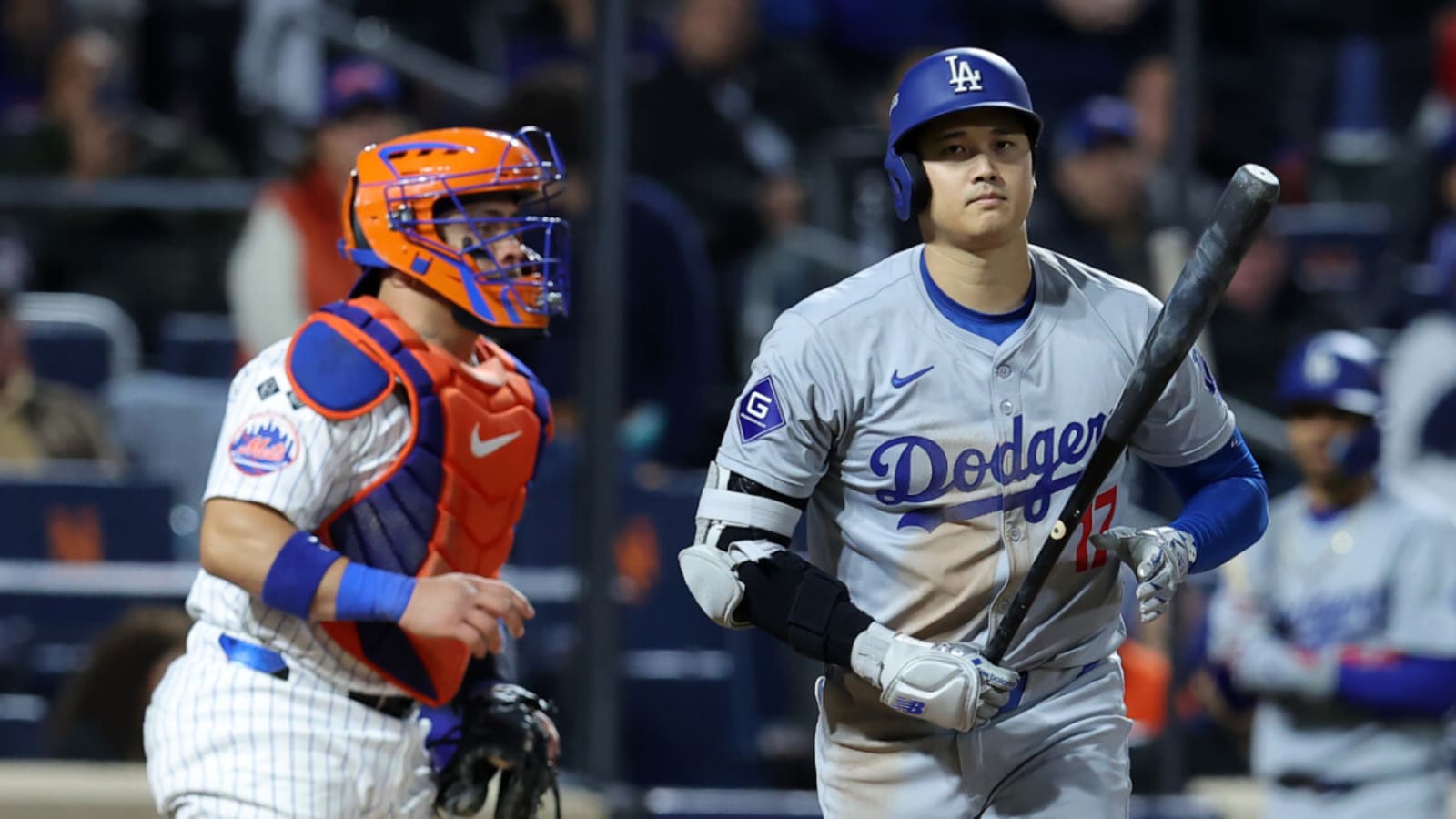 Justin Verlander&#39;s Brother Sends Mets Warning to Dodgers