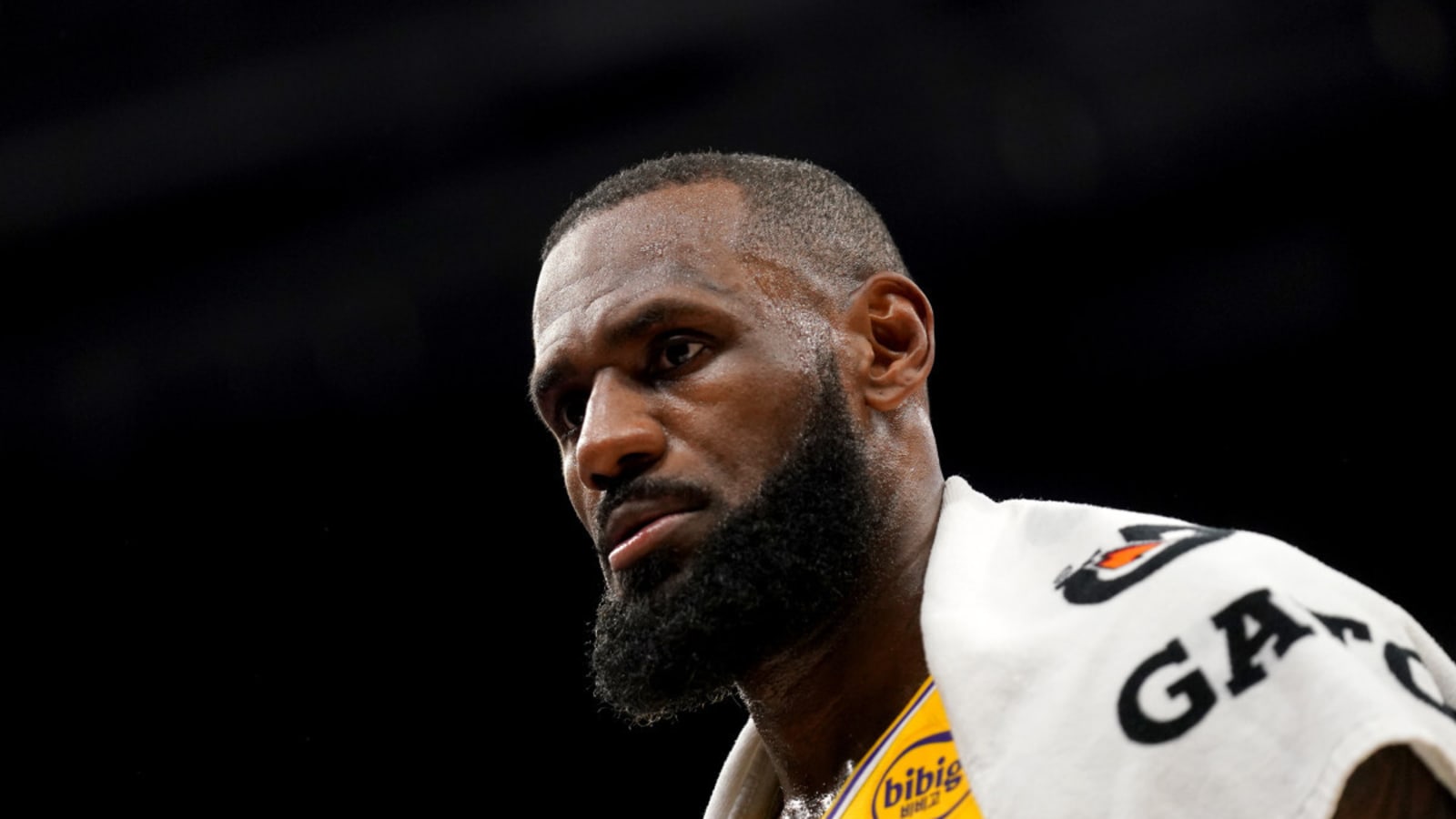 LeBron James Makes Final Call on Future After Lakers Big Move