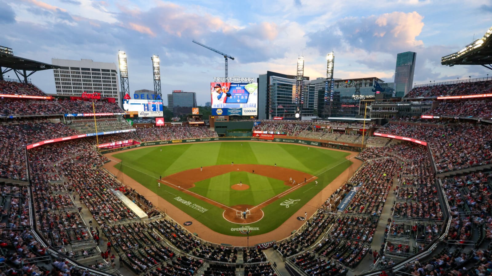 Braves End 0–7 Start With Dominant Home Opener Win, Begin Climb Back in 2025 Season