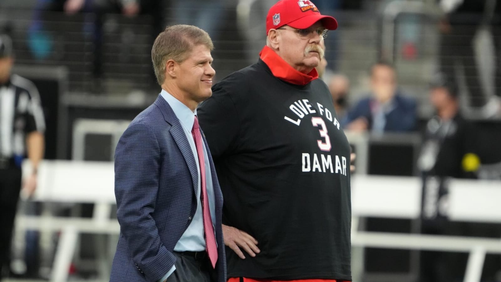 Family of Chiefs’ owner reveals personal loss in Texas flood