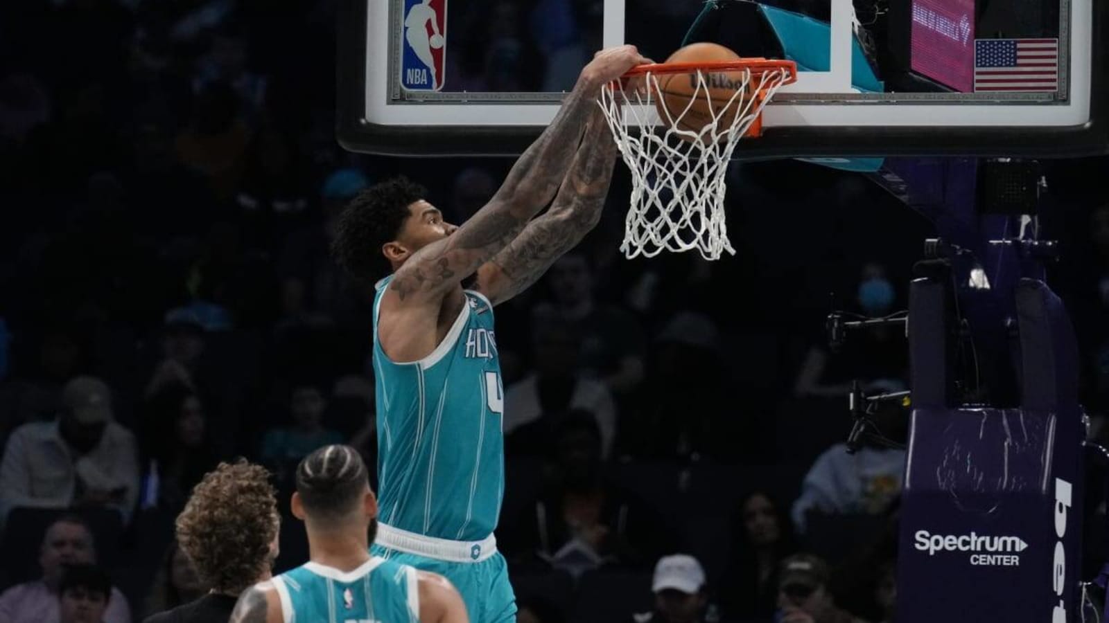 Spread & Over/Under Predictions for Hornets vs. Knicks