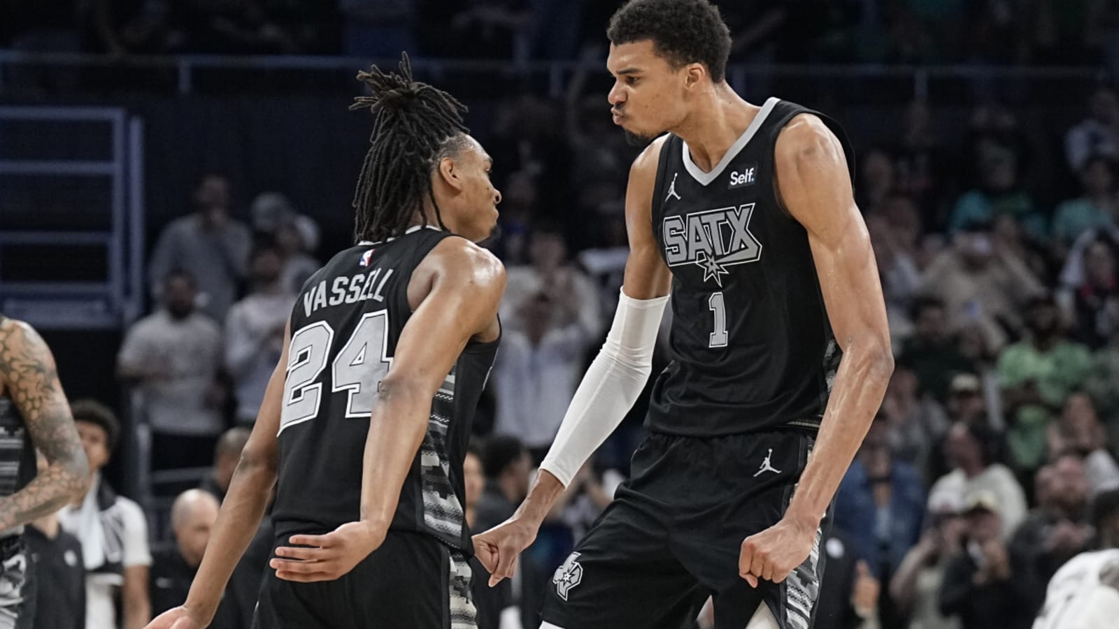 Who Is the Best Five-Man Lineup in the NBA?