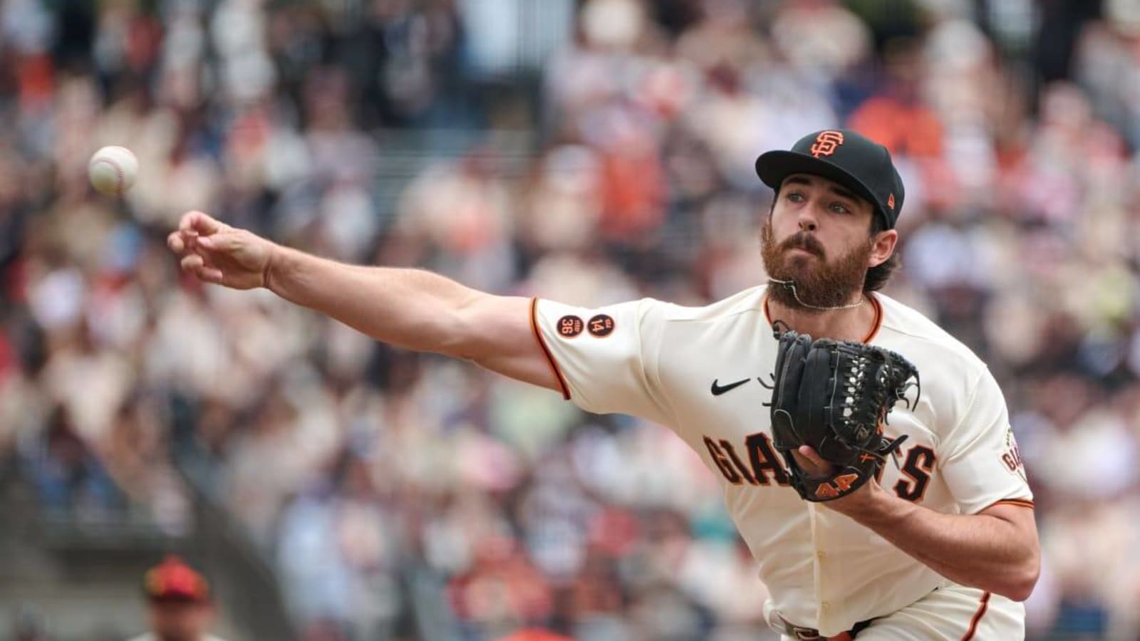 San Francisco Giants&#39; Ryan Walker to Do Something on Tuesday That Hasn&#39;t Been Done in Nearly 60 Years in Baseball History