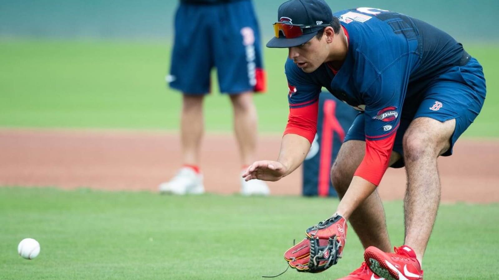 Boston Red Sox To Send Three Top Prospects, Including Marcelo Mayer, to All-Star Futures Game