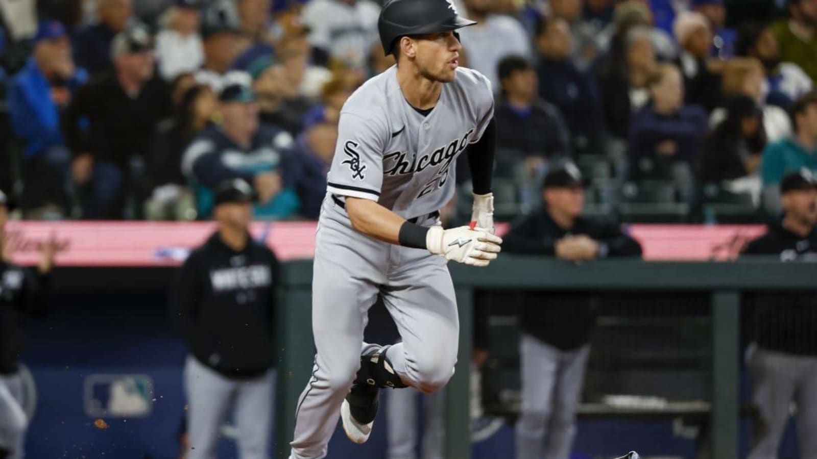 Chicago White Sox&#39; Zach Remillard Makes Team History -- and Baseball History -- with Incredible Debut