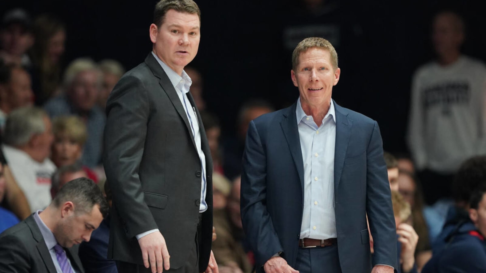 Gonzaga men&#39;s basketball coaching tree well represented in 2024 NCAA Tournament