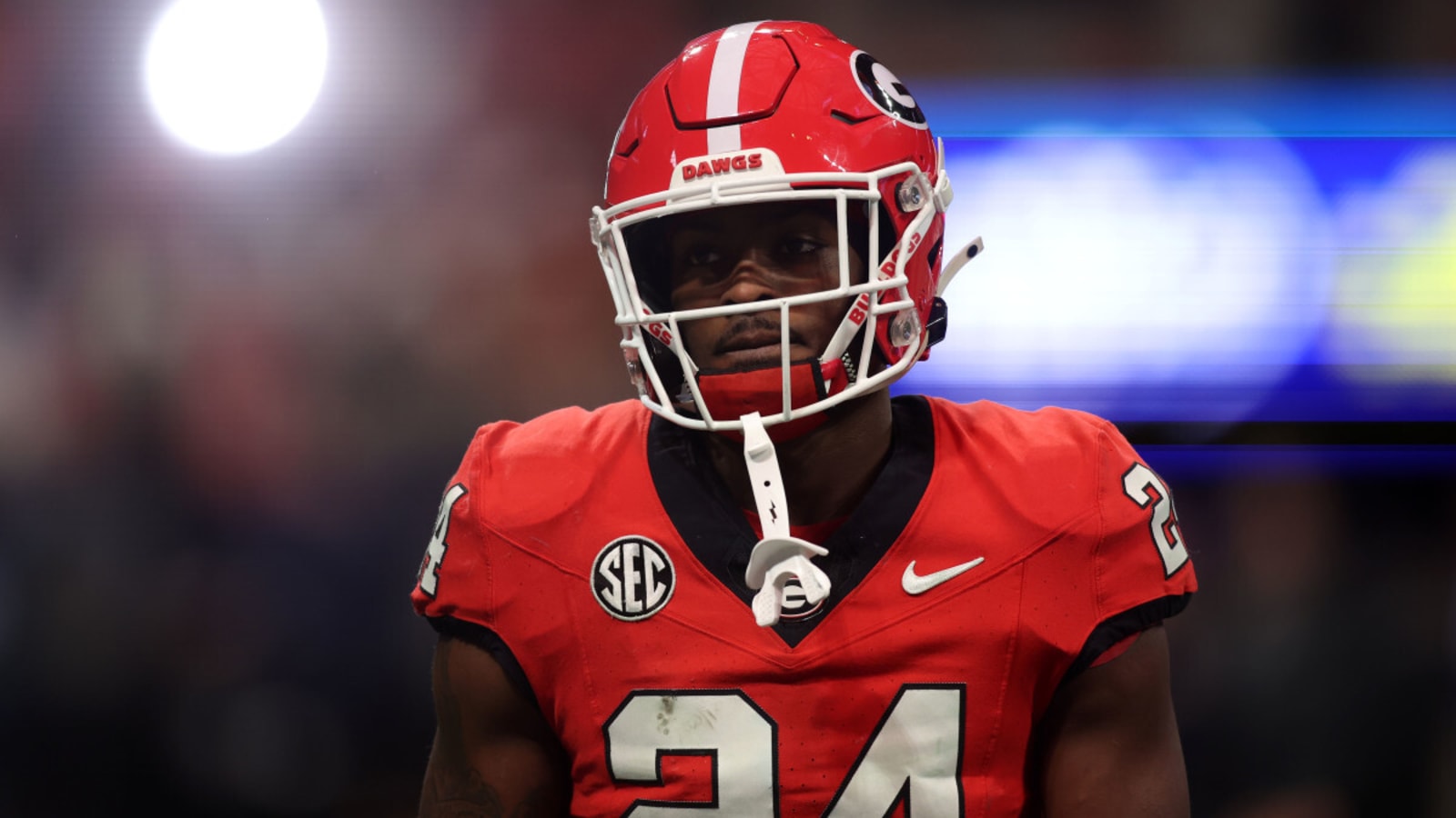 Kirby Smart and Georgia Bulldogs firmly in mix to land elite defensive star after gaining recruiting momentum amid recent visits