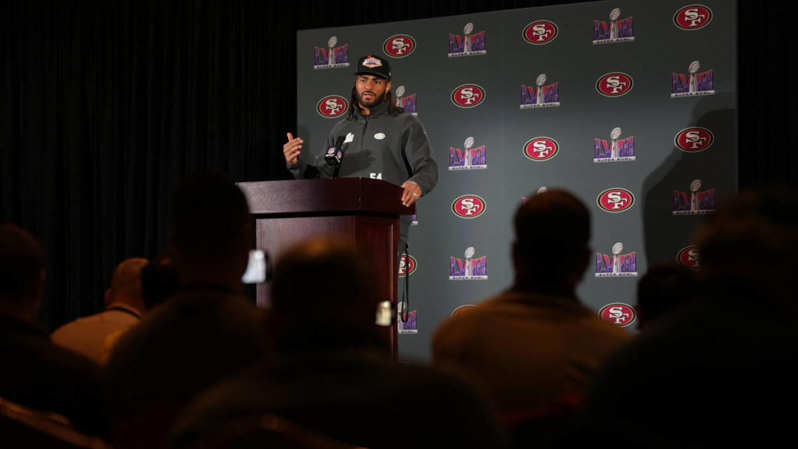 Why the 49ers Should Replace Steve Wilks Internally