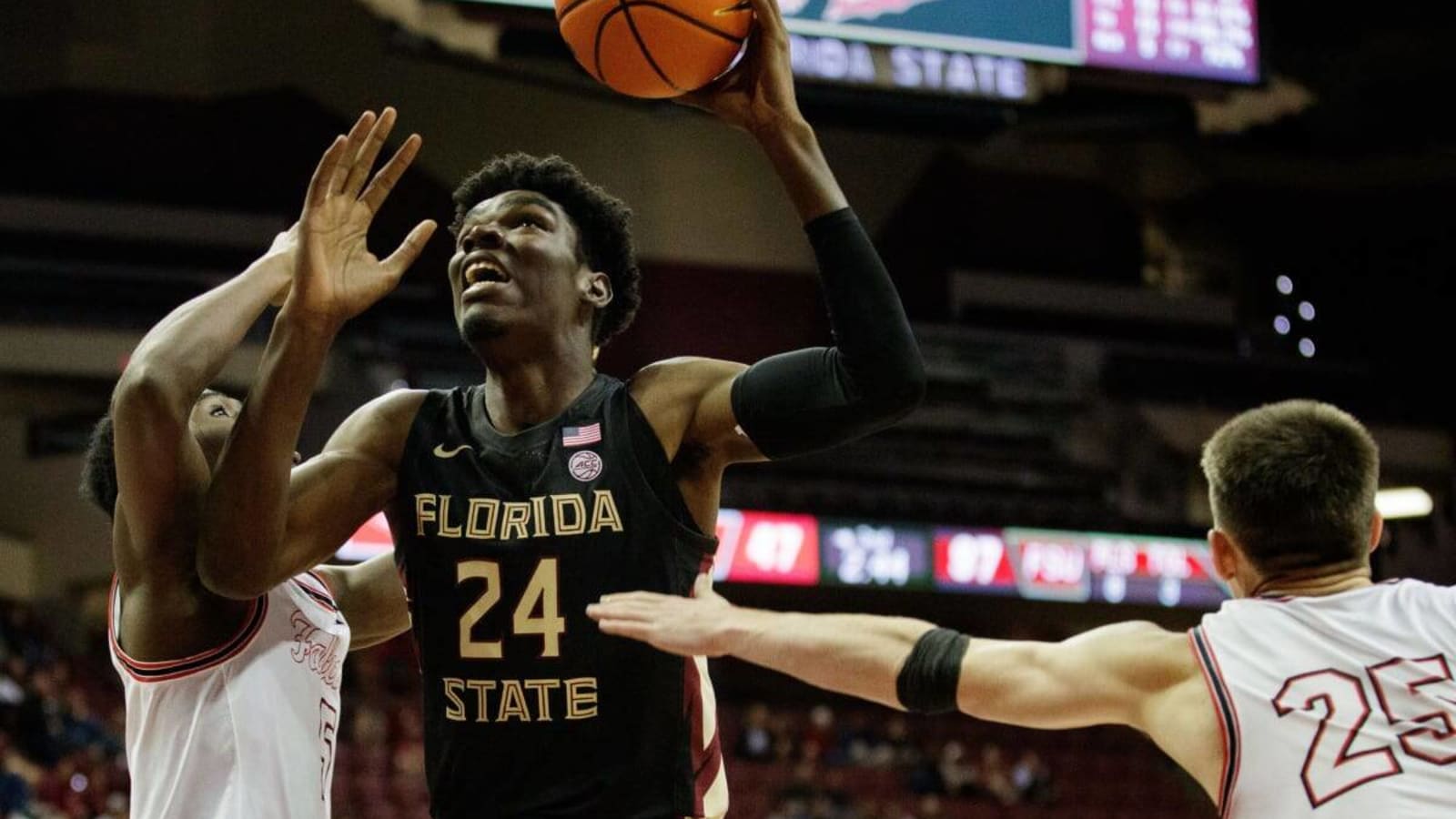 Takeaways From Florida State&#39;s Exhibition Win Over Newberry