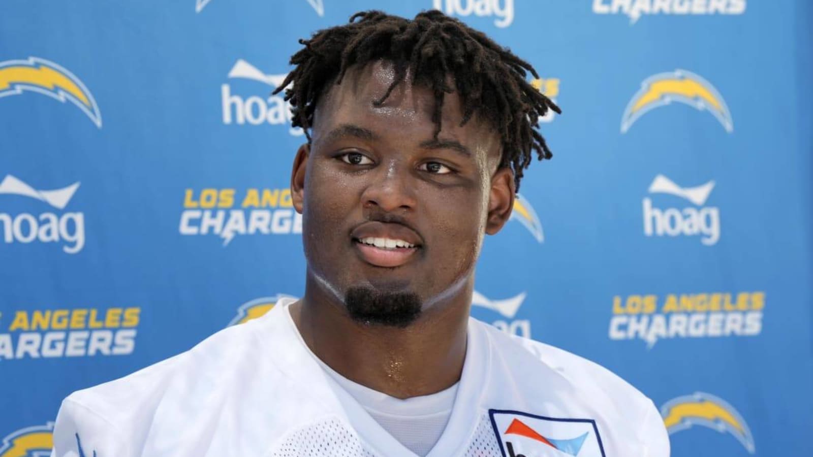 Chargers&#39; 2022 Draft Class Report Card: How Each Rookie Performed in Year One