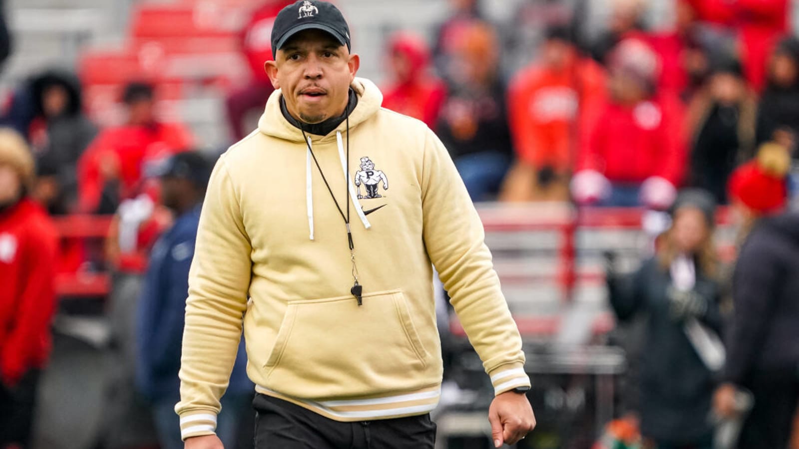 Big Ten Daily (Dec. 26): Purdue Football Gets Christmas Present From Transfer Portal