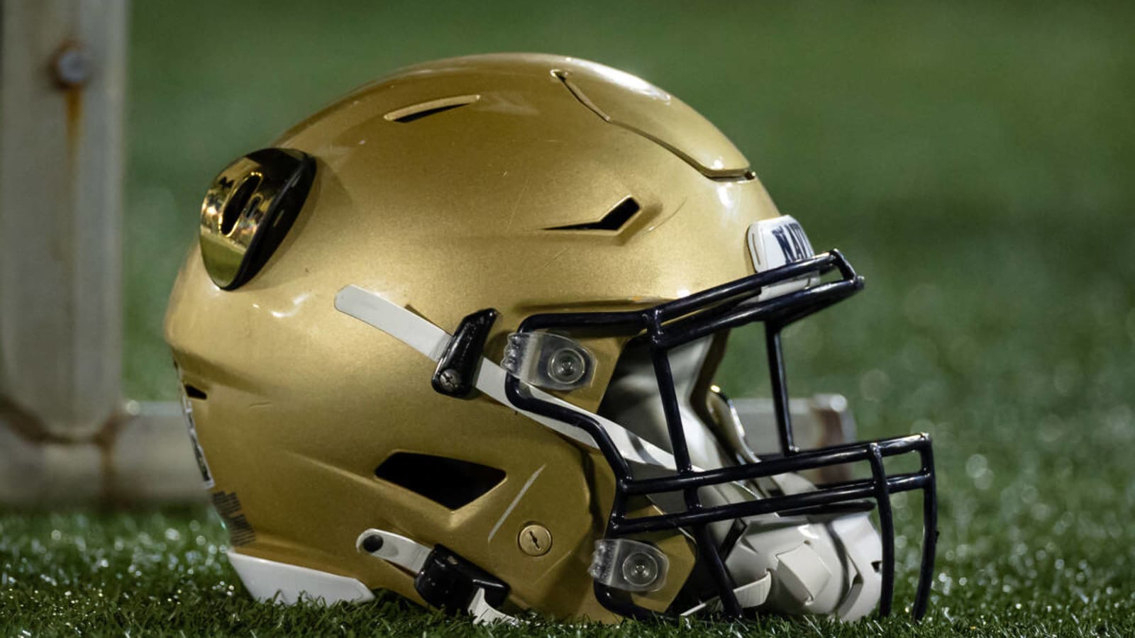 Navy Football: New OC Drew Cronic Officially Announced