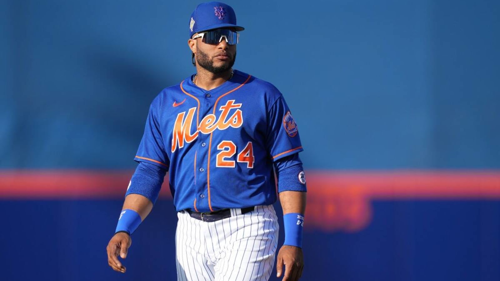Former Mets Flop Signs Deal in Mexican League