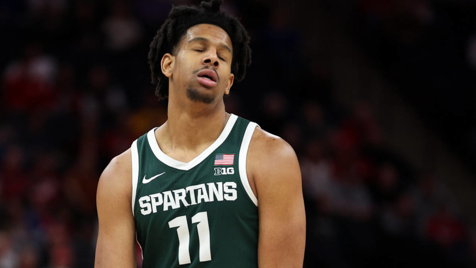 Nightmare Saturday Has Michigan State Back On NCAA Tournament Bubble