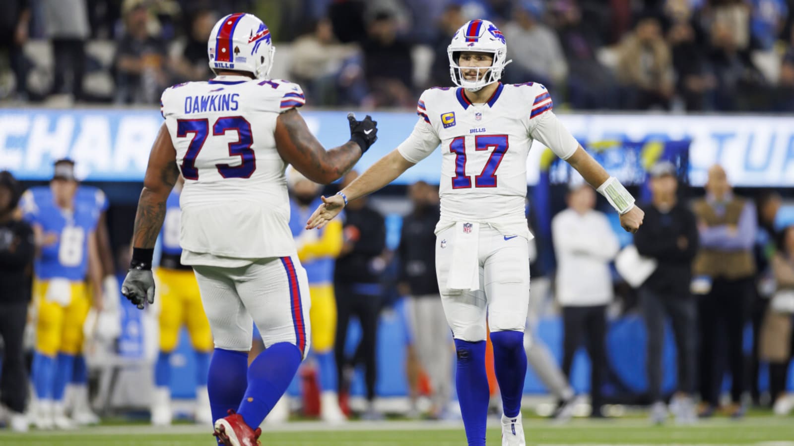 NFL Player Misses Practice After Plane Crashed Near Home
