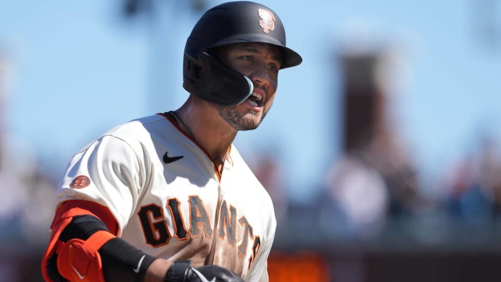  Giants&#39; offense strikes early in bullpen game, defeat Twins 4-1