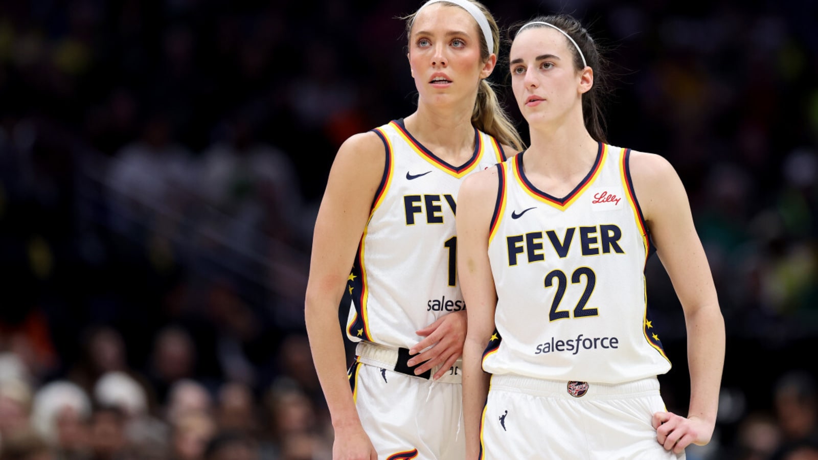 WNBA&#39;s Most &#39;Valuable&#39; Franchise Named - It&#39;s Not The Fever