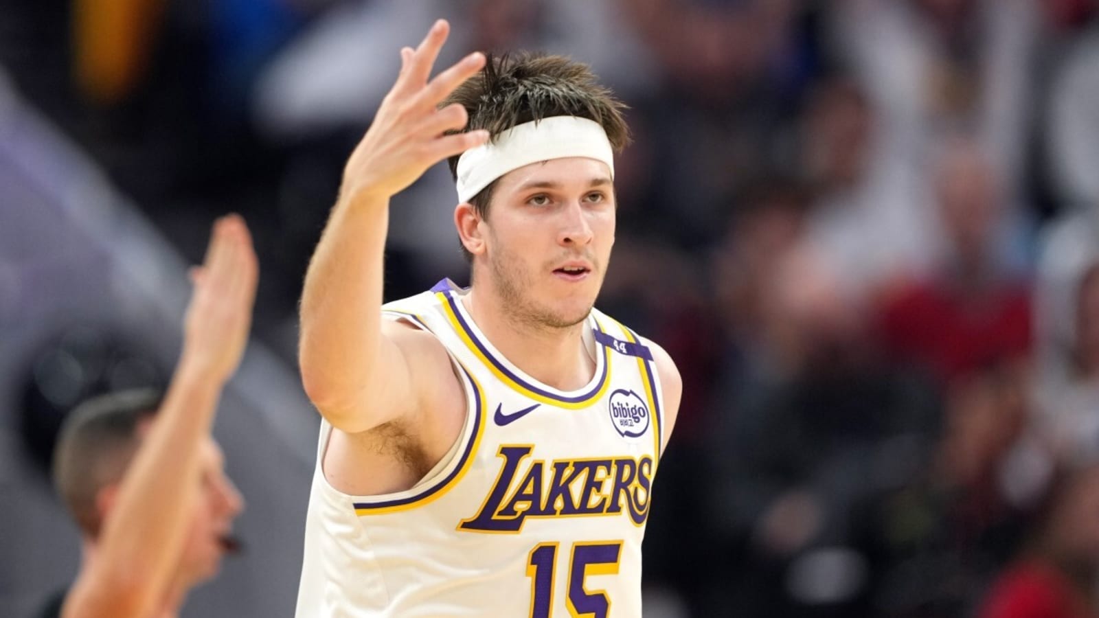 Austin Reaves’ Agent Sends Strong Message Amid Trade Rumors: 'You Have No Idea What’s Coming'