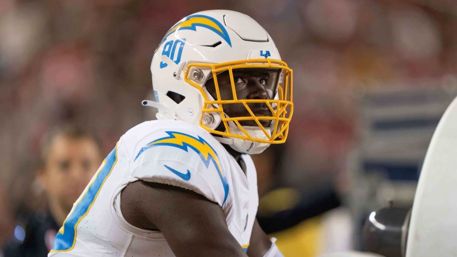 Chargers Promoting Practice Squad Player Due to Injuries