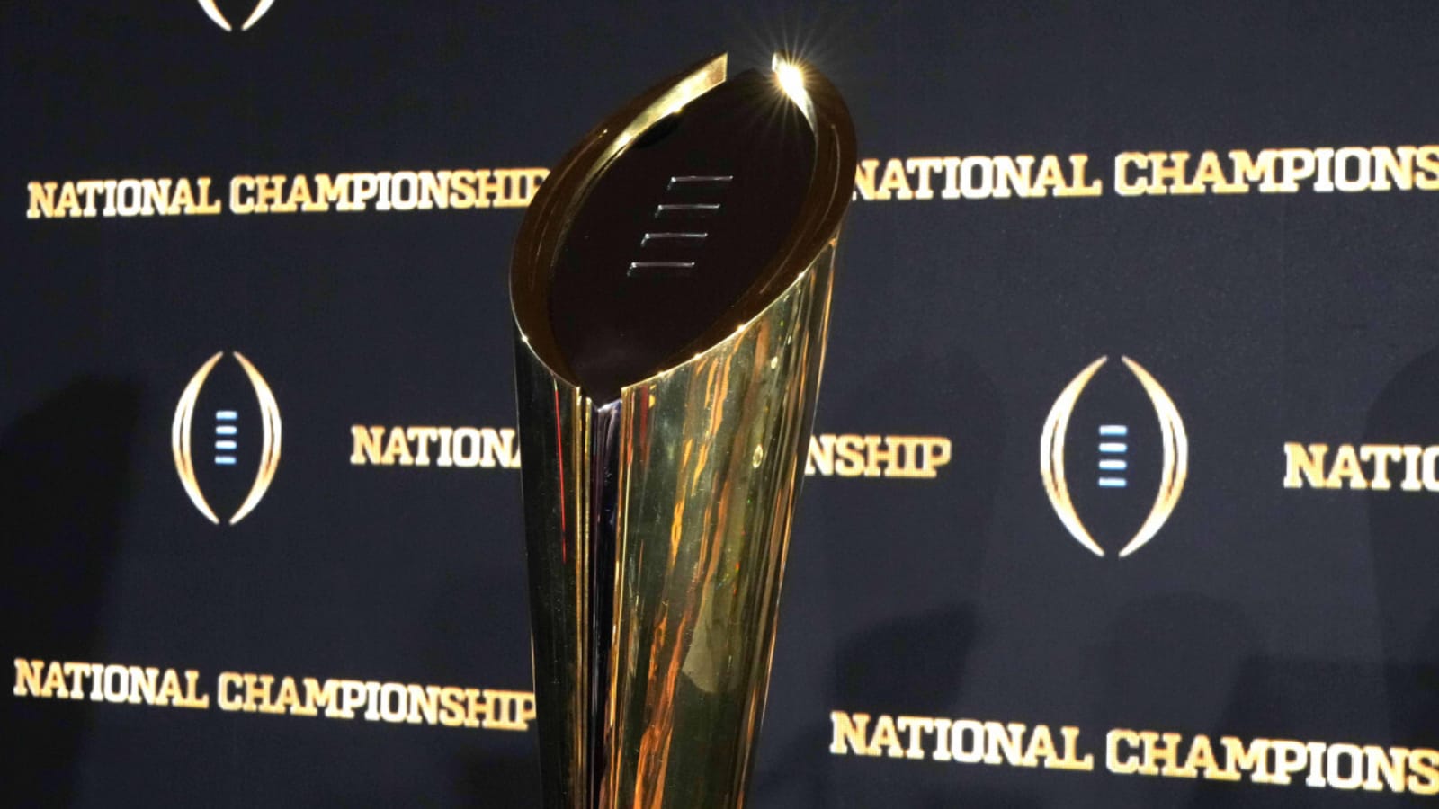 ESPN’s CFP National Championship Game Projection Revealed