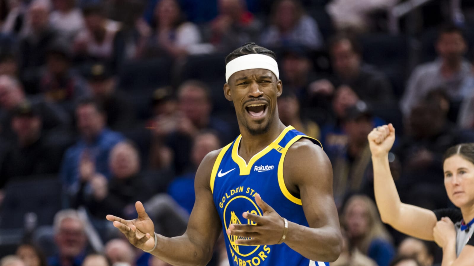 Jimmy Butler Candidly Addresses Scoring Slump, 'My Job...'