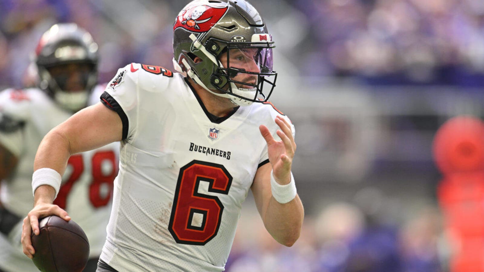 New Contract Details for Buccaneers&#39; Baker Mayfield Revealed
