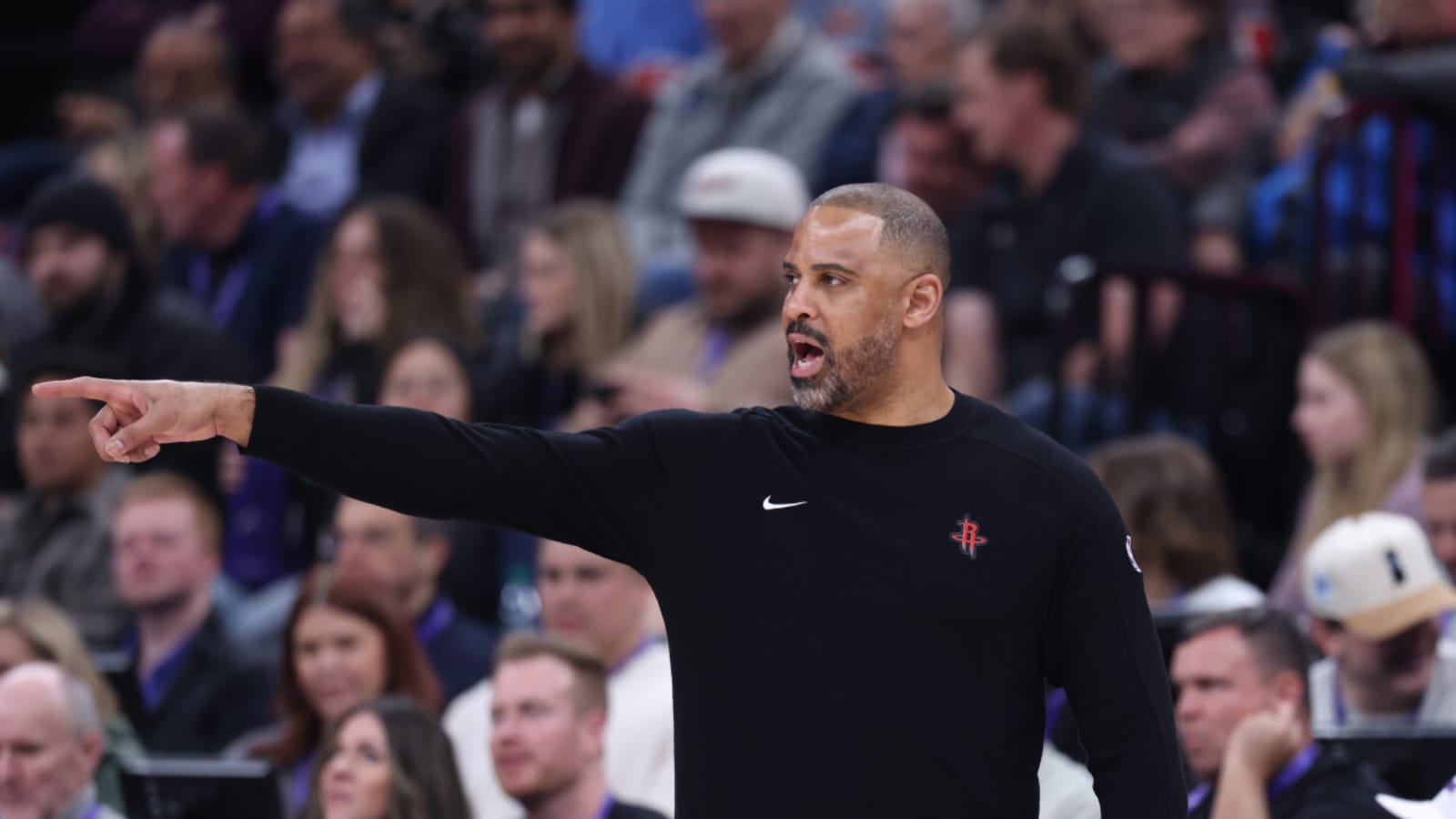Rockets Make Major Roster Decisions on 3 Crucial Players