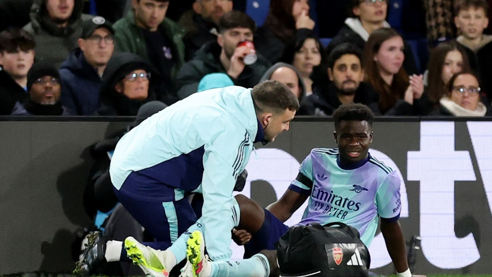 Is Martin Keown right about lack of sympathy for Arsenal?