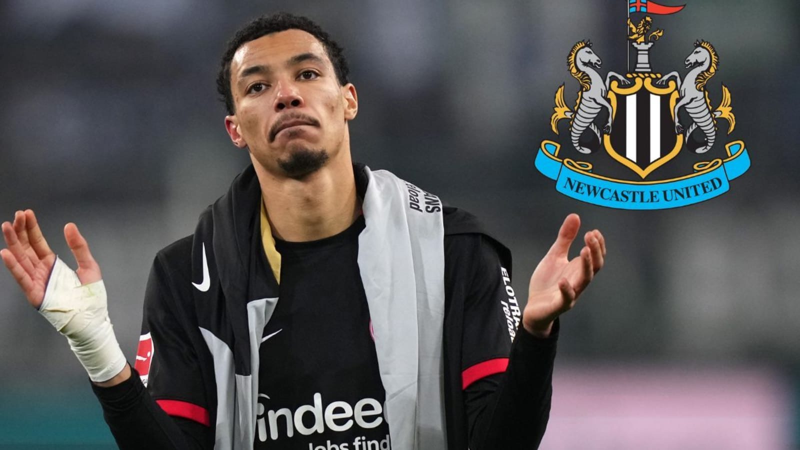 Sources: Newcastle have already found their Alexander Isak replacement