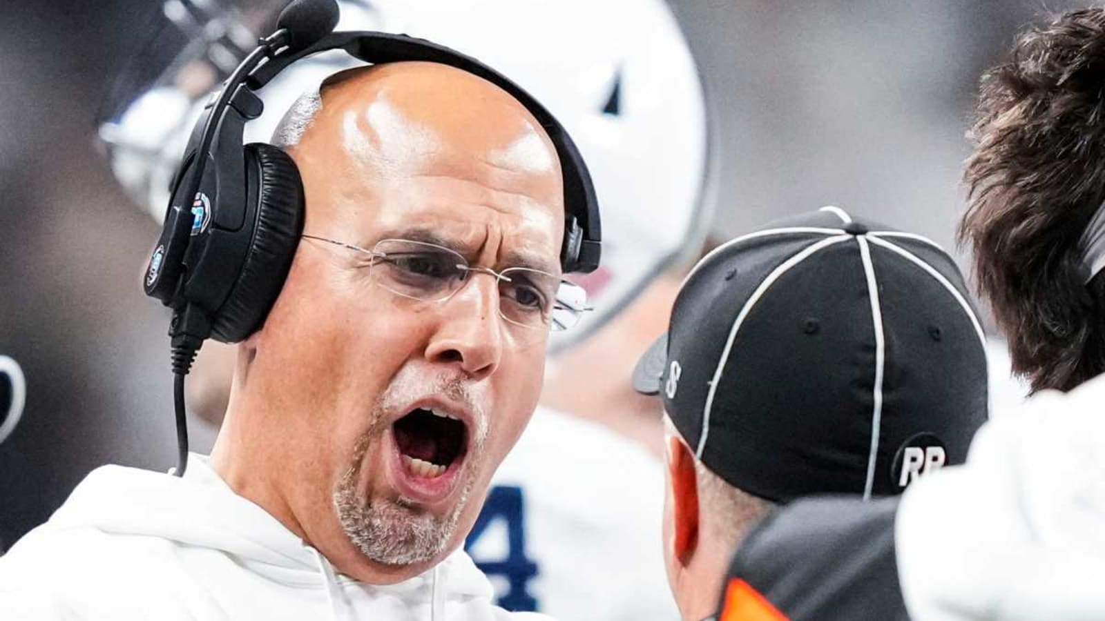 Notre Dame-Penn State Betting Line Shifts Suddenly Right Before Orange Bowl Kickoff