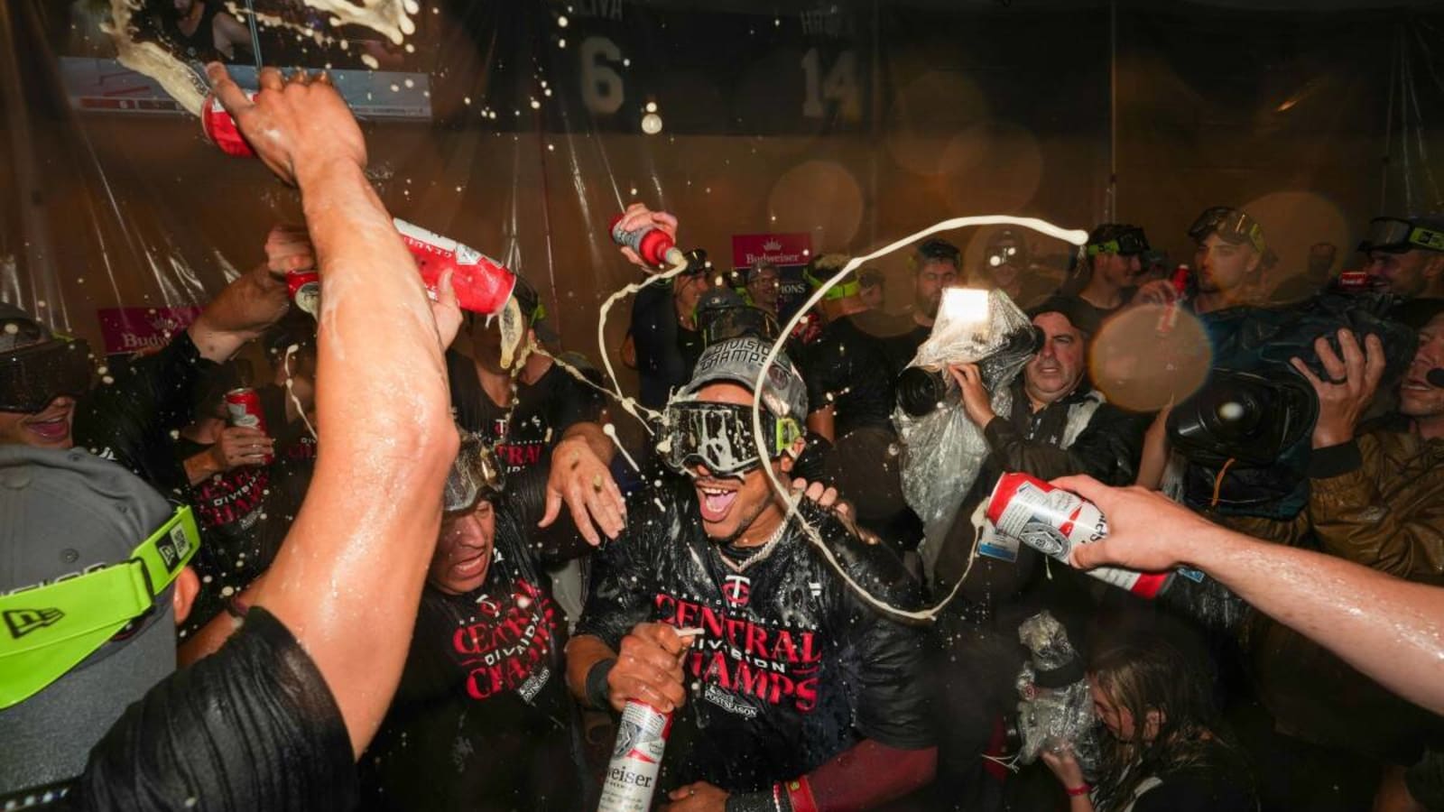 Sportsbook gives Twins the 10th best World Series odds in 2024