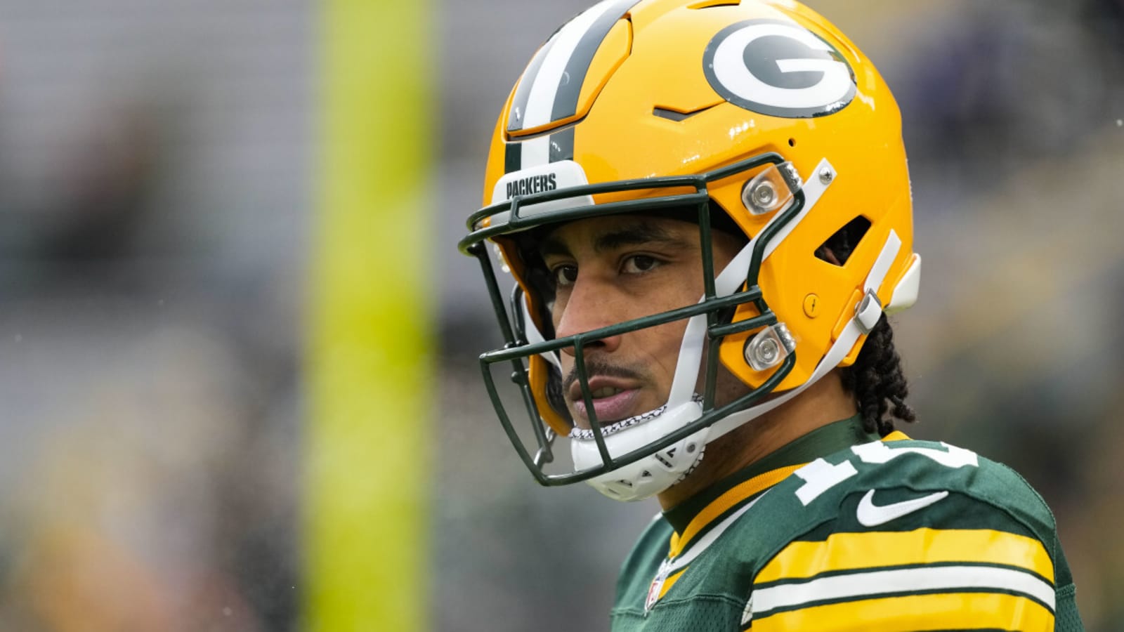 Packers fans can already breathe after latest Jordan Love injury update