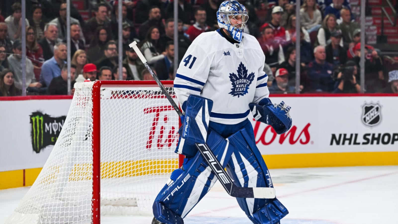 Stolarz, Liljegren & Other Early Maple Leafs’ Knee Jerk Reactions