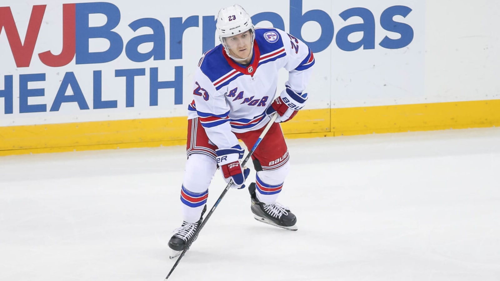 Rangers Must Find Right Partner for Adam Fox