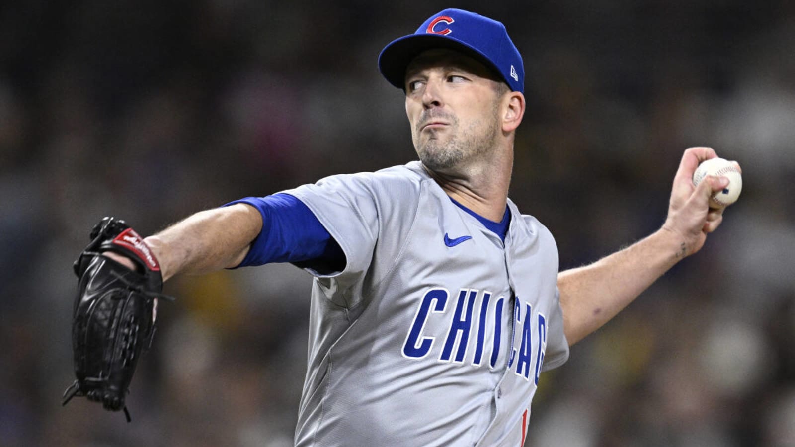 Cubs Injury Update: Drew Smyly Activated Ahead of Saturday's Game