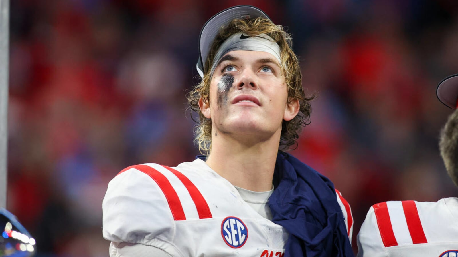 &#39;Portal Prince&#39;: How Jaxson Dart Helped Ole Miss Build A Contending Roster For 2024