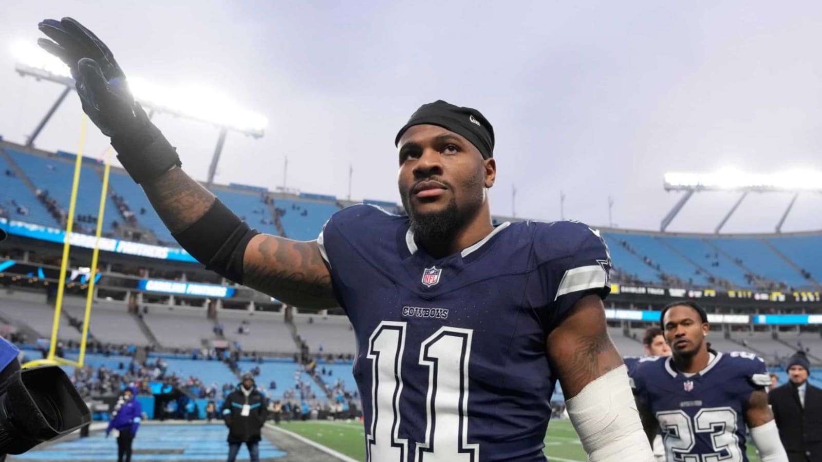 Dallas Cowboys Could Pursue Legal Action Against Micah Parsons After Latest Injury Update