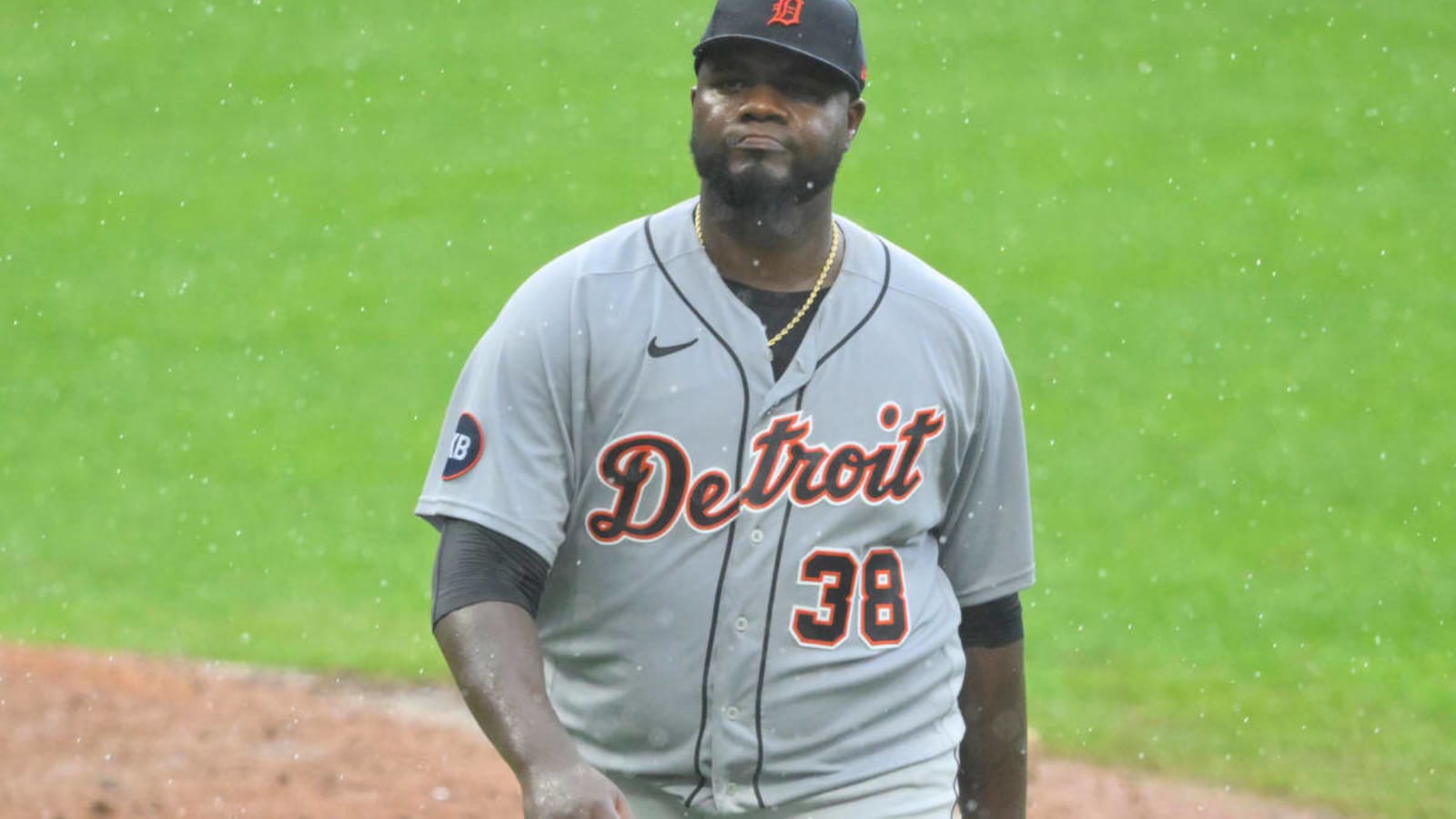Michael Pineda Released After Difficult Season With Detroit Tigers