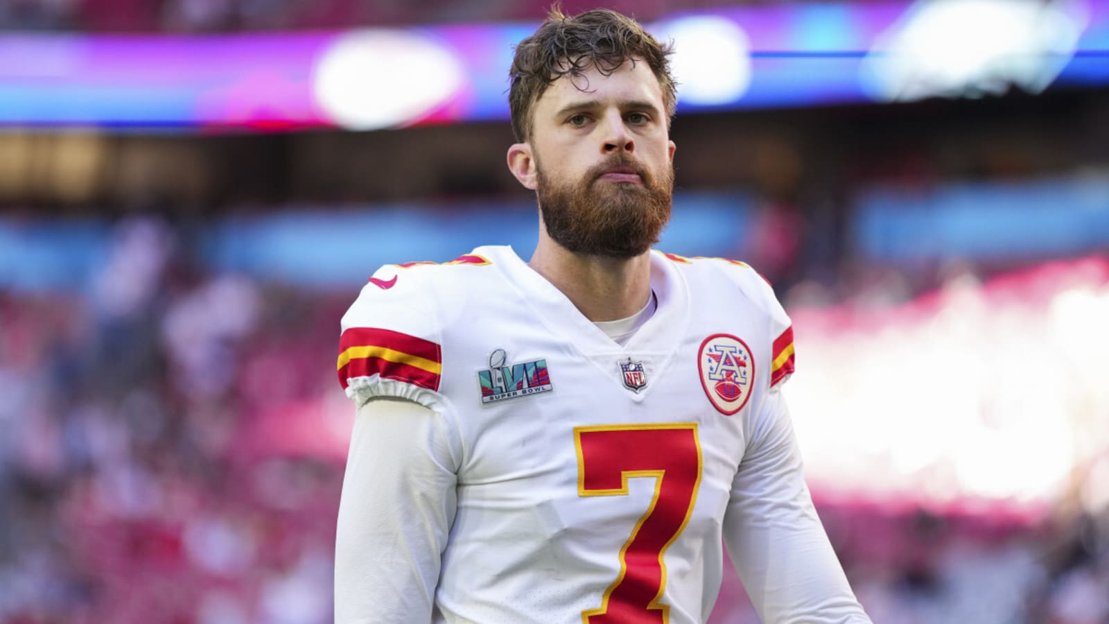 Chiefs Make Roster Decisions On Harrison Butker, Backup Kicker Matthew Wright