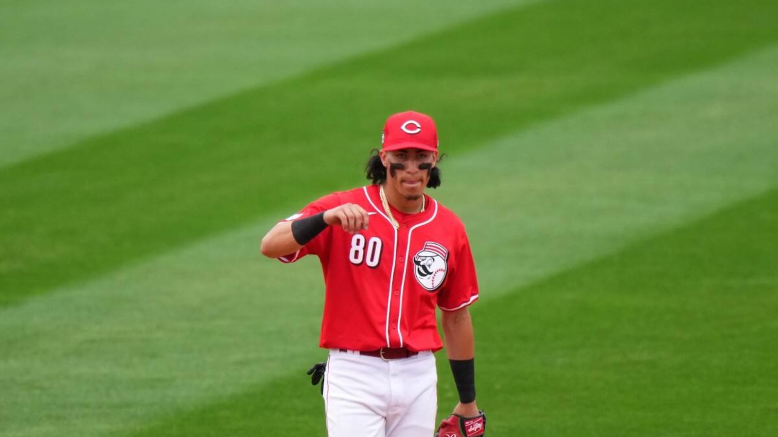 Top Performers in Cincinnati Reds 5-4 Win Over Los Angeles Dodgers