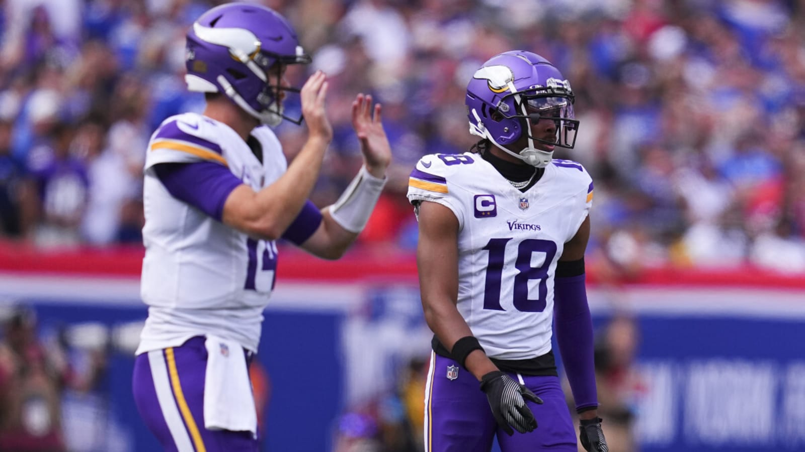 NFL Announces Its Full Schedule For Wild Card Weekend
