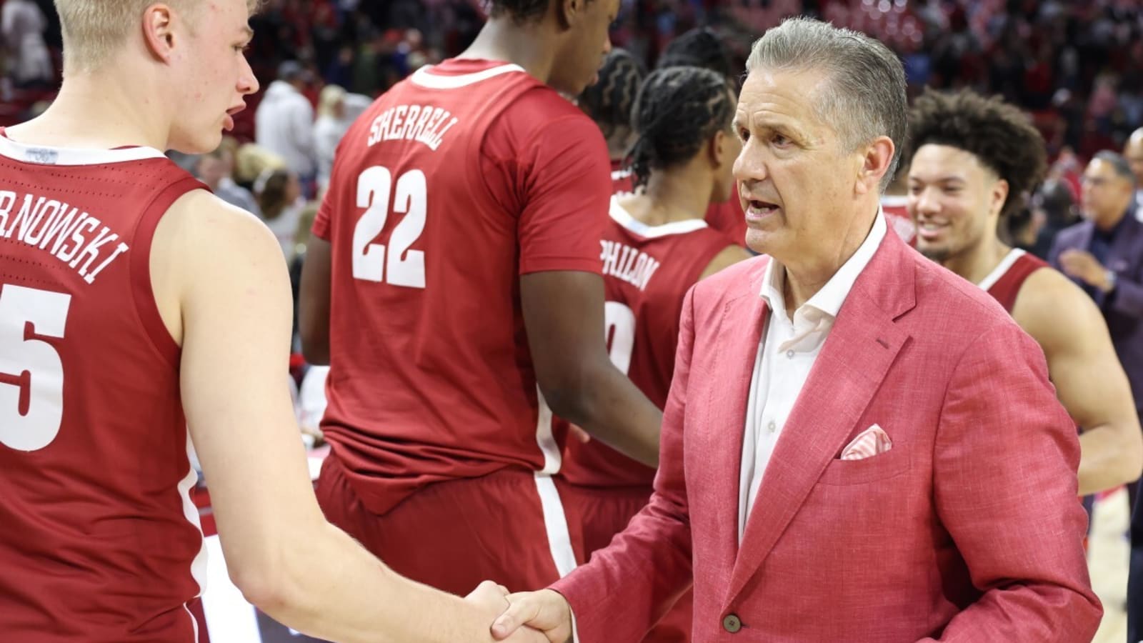SEC Makes Embarrassing College Basketball History in NCAA Tournament