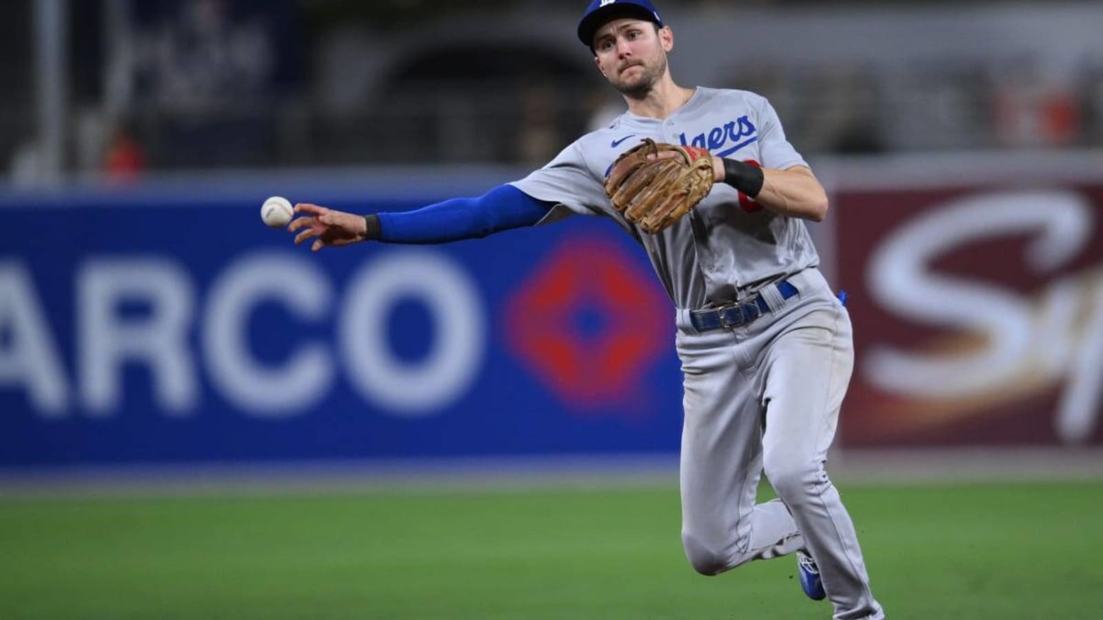 Rumor: Trea Turner Wants to Play for Phillies