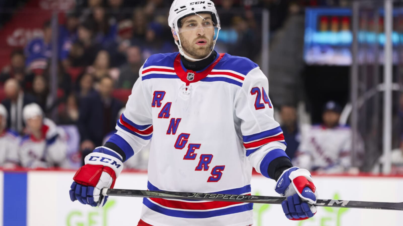 Rangers’ Carson Soucy Can Still Contribute in 2025-26