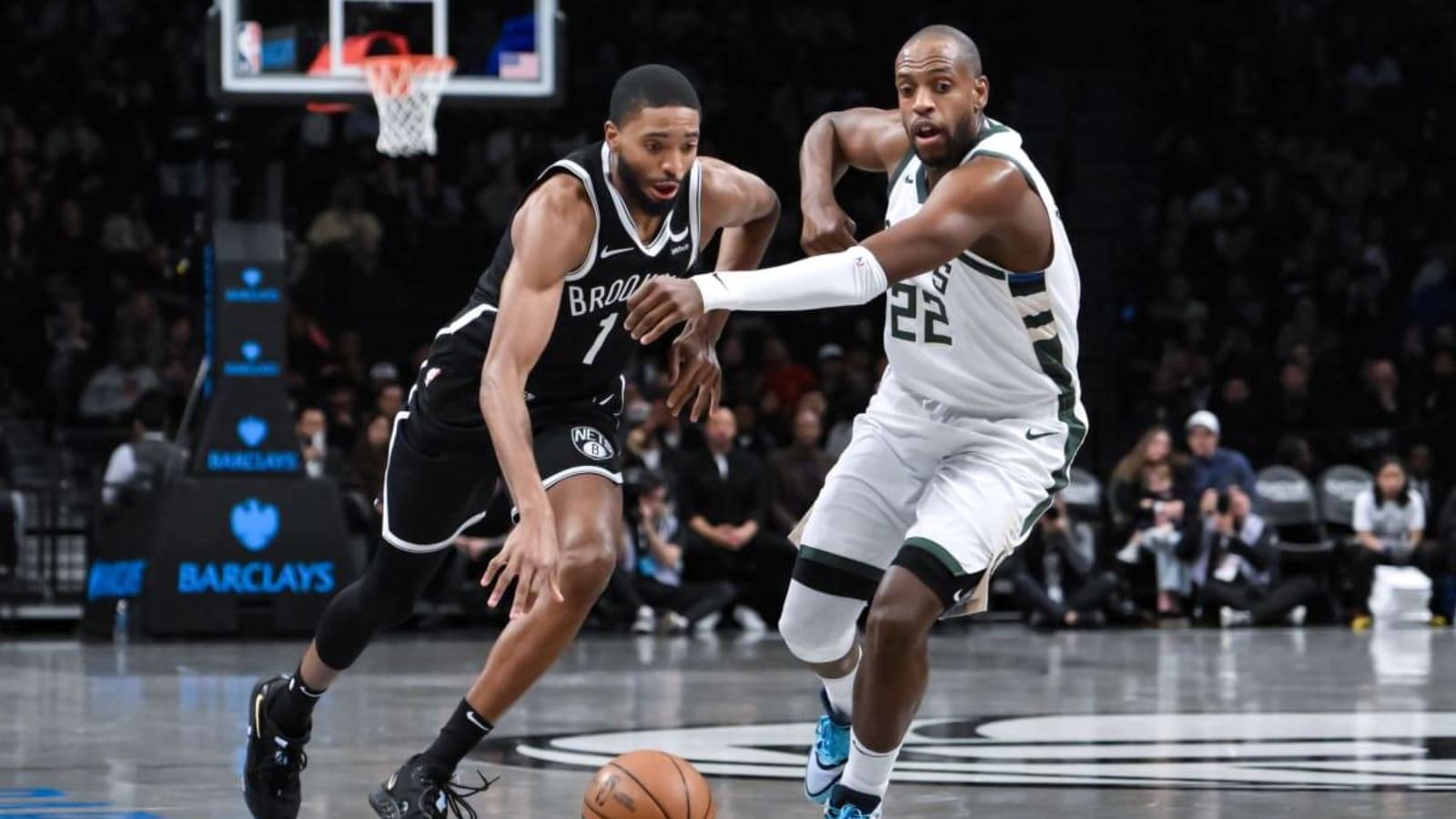 Mikal Bridges Urges Defensive Improvement After Nets&#39; Disappointing Loss