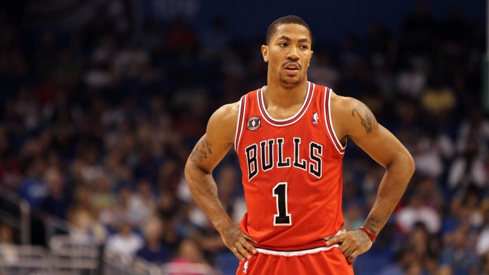 Bulls Commentator Says Derrick Rose Was On 'Michael Jordan Trajectory' Before Injuries Ruined His Career