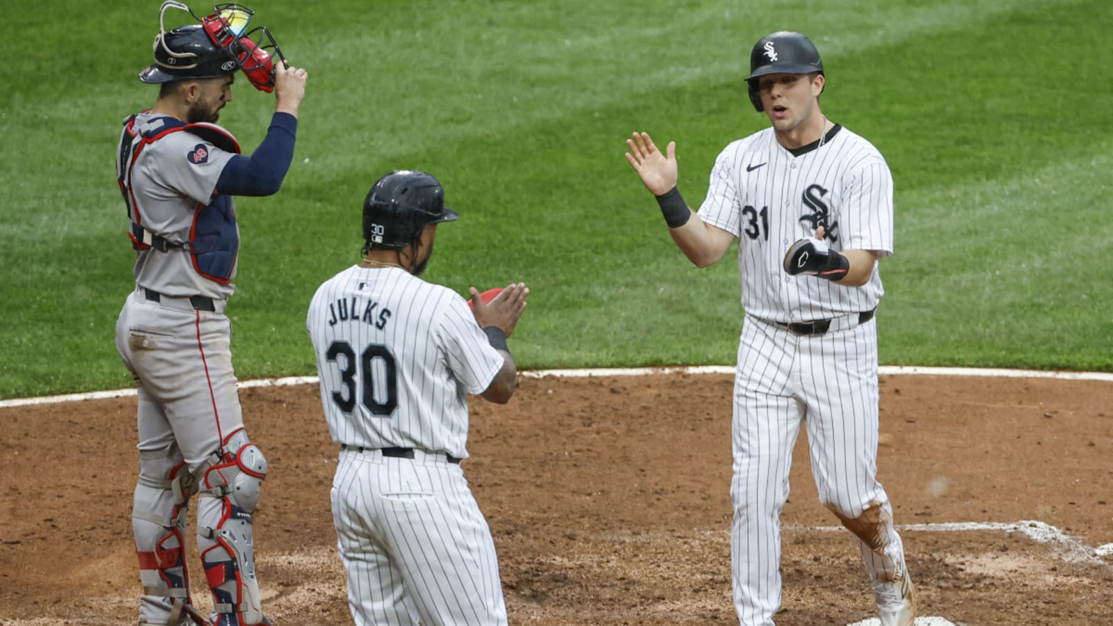 White Sox to Promote Zach DeLoach, Jairo Iriarte Among September Call-Ups